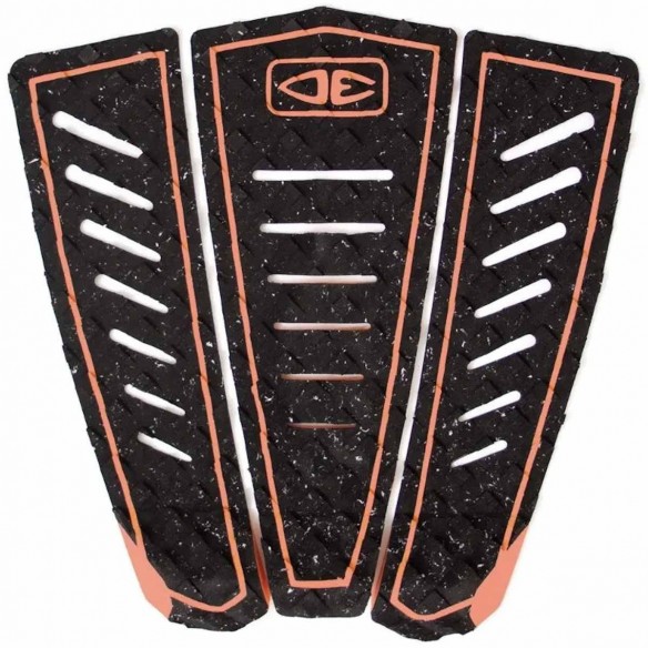 Grip Ocean & Aarde Owen Wright Black/Coral