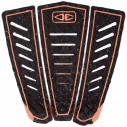 Grip Ocean & Aarde Owen Wright Black/Coral