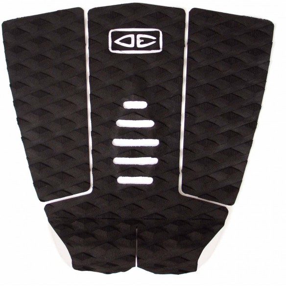 Ocean & Earth Owen Wright Tail pad Black