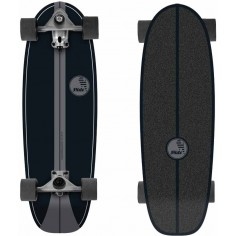 Surfskate Slide GUSSIE ONYX 31''