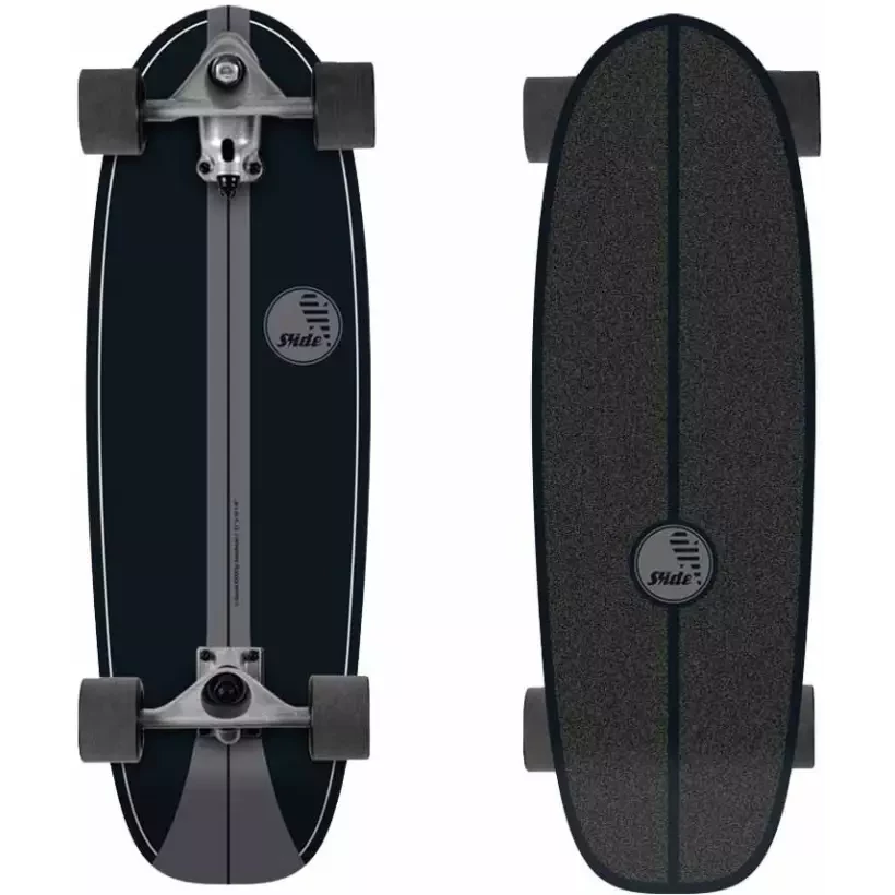 surfskate Slide Gussie ONYX 31''