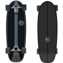 surfskate Slide Gussie ONYX 31''