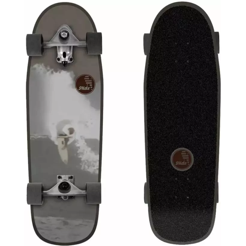 surfskate Slide OBQ 33''