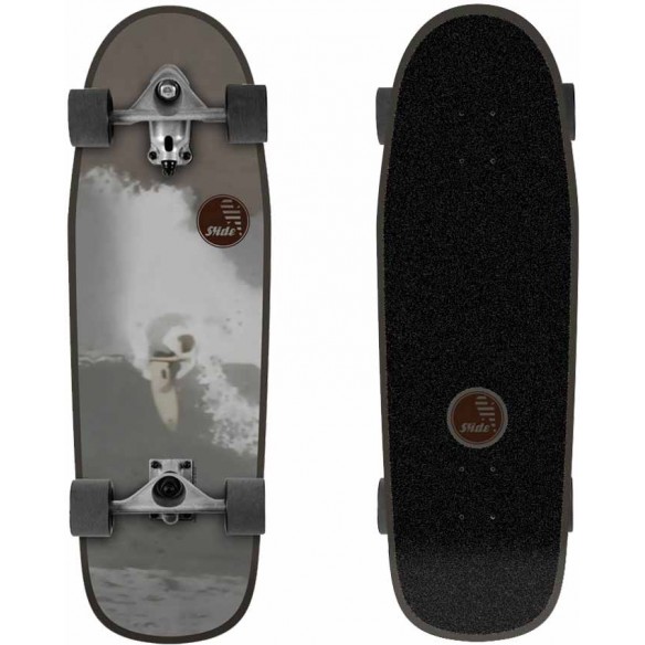 surfskate Slide OBQ 33''