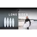 Surfbrett Firewire Long Rider