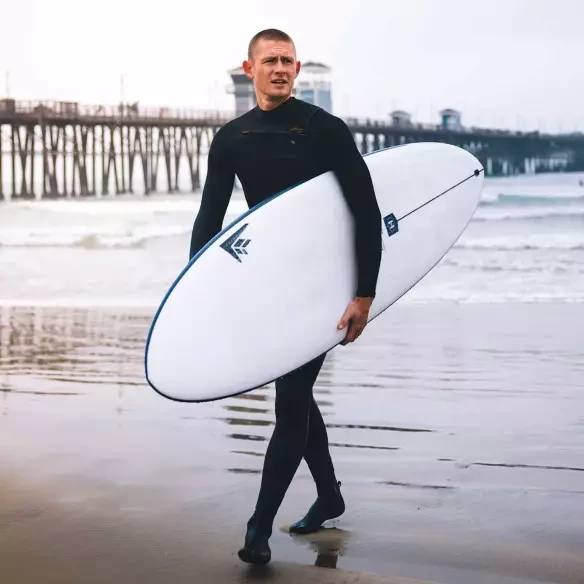 Surfboard Firewire Long Rider