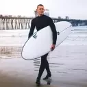 Tabla de surf Firewire Long Rider