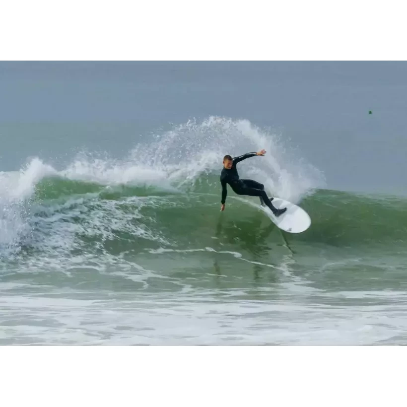 Tavola de surf Firewire Long Rider