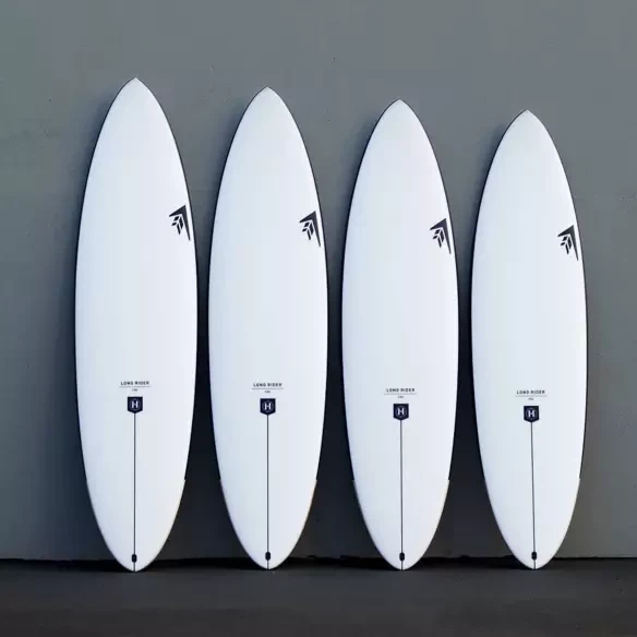 Tabla de surf Firewire Long Rider