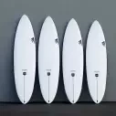 Planche de surf Firewire Long Rider