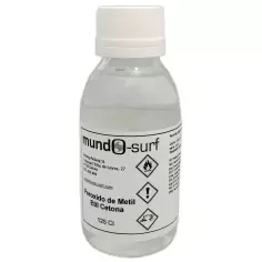 Catalyseur PMEC pour résine polyester - 125Ml