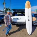 Surfboard Firewire Special T Helium