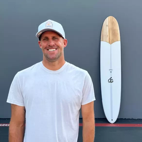 Tabla de surf Firewire Special T Helium