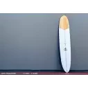 Prancha de surf Firewire Special T Helium
