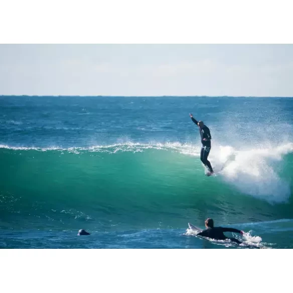 Surfbrett Firewire The Gem