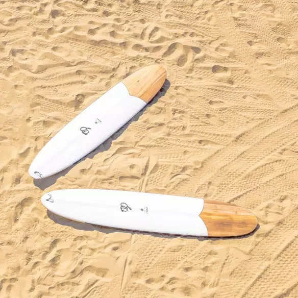 Tavola Da Surf Firewire The Gem