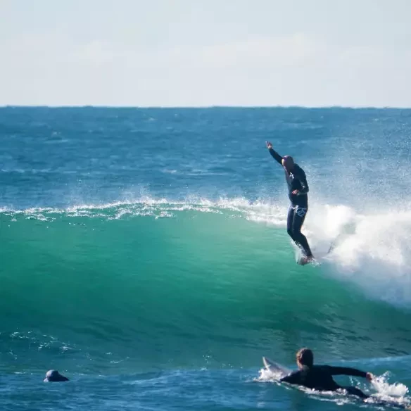 Surfbrett Firewire The Gem