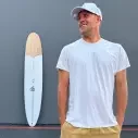 Tabla de surf Firewire The Gem