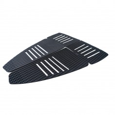 Deck de surf Firewire Weekend Preto 2