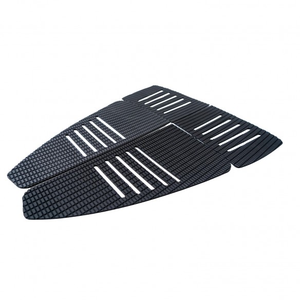 Grip da surf Firewire Weekend Nero