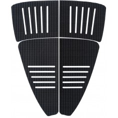 Firewire Weekend Black Surfboard Grip
