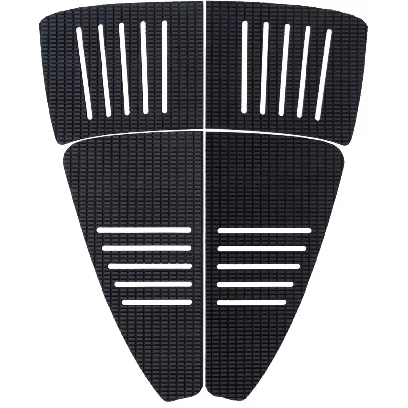 Pad de surf Firewire Weekend Noir