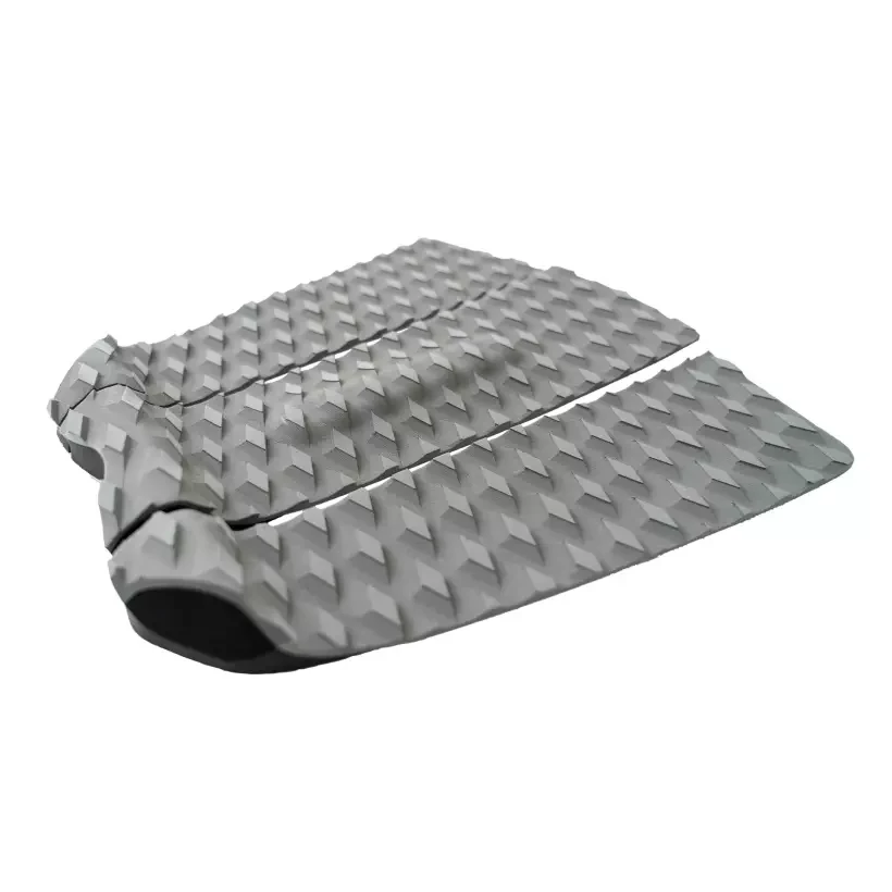 Deck surf Firewire 3 peças Charcoal/Black