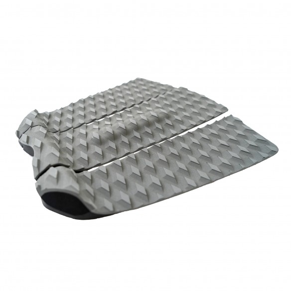 Deck surf Firewire 3 peças Charcoal/Black