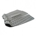Deck surf Firewire 3 peças Charcoal/Black