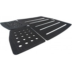 Pad Firewire Front Foot Black 2