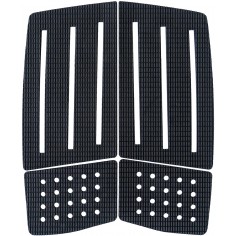 Firewire Front Foot Pad Black