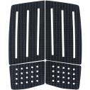 Firewire Front Foot Pad Black