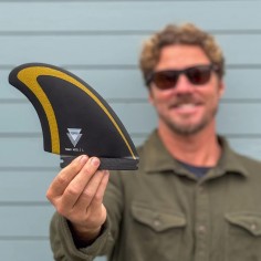 Fins Firewire Tomo Max Keel 2