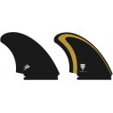 Quilhas surf Firewire Tomo Max Keel