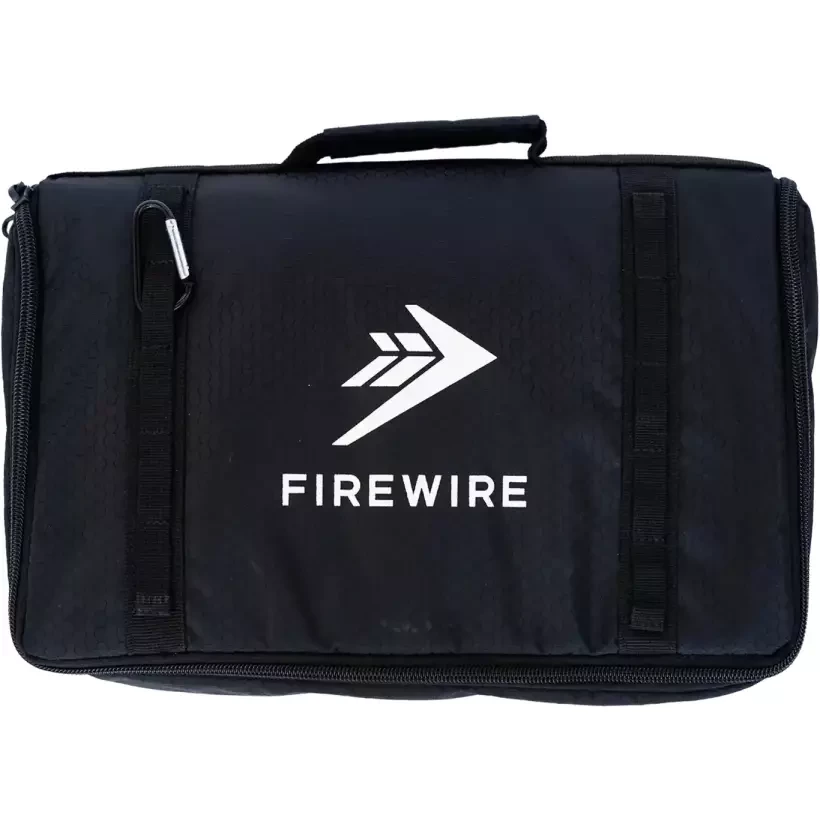 Sacoche Firewire Fin Case