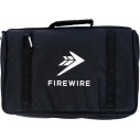 Caso Firewire Fin Case