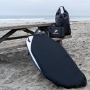 Sacoche Firewire Fin Case