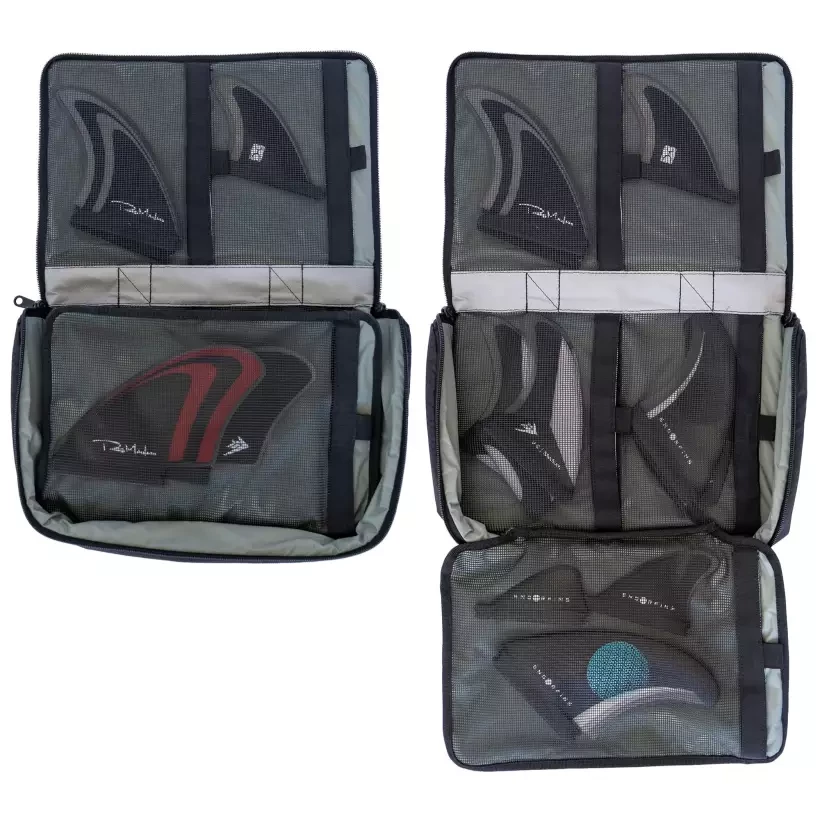 Esuche Firewire Fin Case
