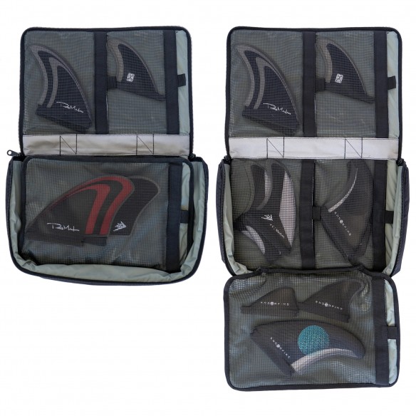 Astuccio Firewire Fin Case