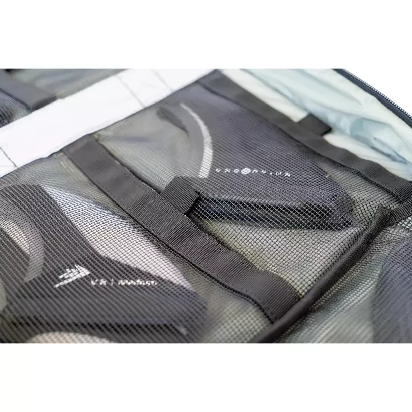Sacoche Firewire Fin Case