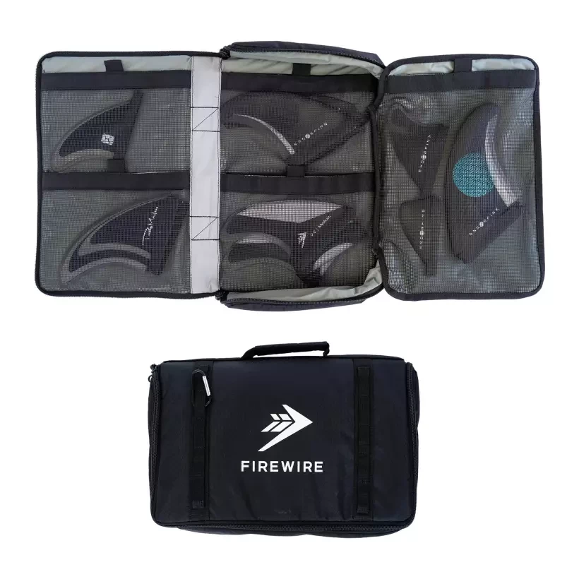 Caso Firewire Fin Case