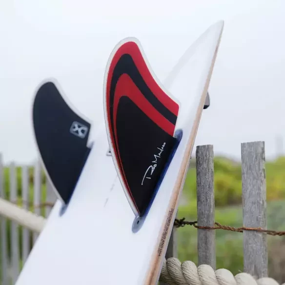 Pinne surf Firewire Too Fish Keel