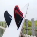 Pinne surf Firewire Too Fish Keel