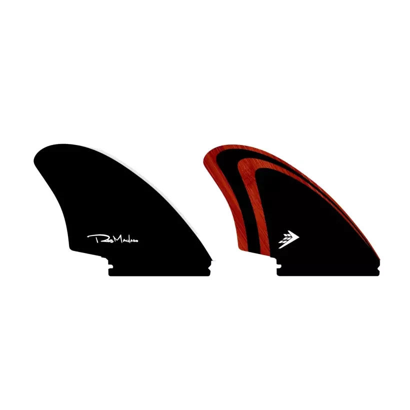 Pinne surf Firewire Too Fish Keel