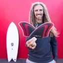 Pinne surf Firewire Too Fish Keel