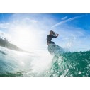 Pinne surf Firewire Machado 2+1 Fin Set