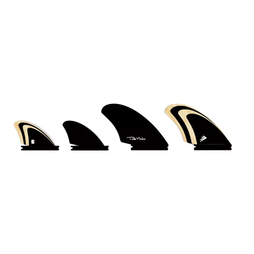 Quillas Firewire Machado Seaside Quad Fin