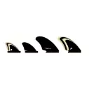 Kiel Firewire Machado Seaside Quad Fin