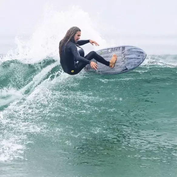 Pinne surf Firewire Machado Seaside Quad Fin