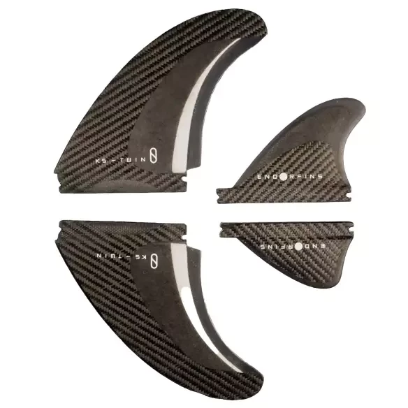 Vinnen Endorfins KS Twin+2